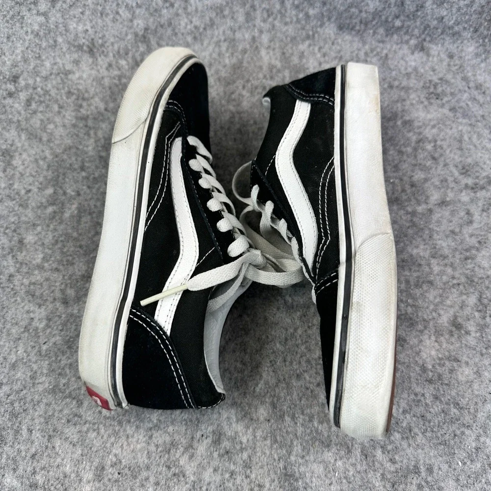 Vans old skool